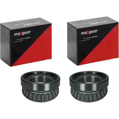 2x Maxgear Radlager Radlagersatz Hinten Außen Vorne Passend Für Renault Trucks: Radlagersatz A.b.s.: 200313 Ashika: Kk0100jm Ashika: Kk0262jm Ashika: 2x Maxgear Radlager Radlagersatz Hinten Außen Vorne Passend Für Renault Trucks: Radlagersatz A.b.s.: 200313 Ashika: Kk0100jm Ashika: Kk0262jm Ashika: