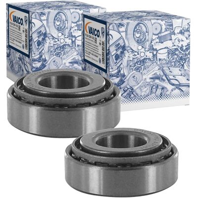 2x Vaico Radlager Radlagersatz Vorne Hinten Passend Für Audi 80 Coupe Bmw 3: Radlager A.b.s.: 200001 Abakus: 14103001 Abakus: 14103022 Aic: 73155 Al-k 2x Vaico Radlager Radlagersatz Vorne Hinten Passend Für Audi 80 Coupe Bmw 3: Radlager A.b.s.: 200001 Abakus: 14103001 Abakus: 14103022 Aic: 73155 Al-k