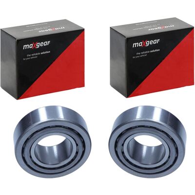 2x Maxgear Radlager Radlagersatz Außen Vorne Passend Für Renault Master Renault: Radlagersatz A.b.s.: 200139 A.b.s.: 201725 Ashika: Kk0212jm Dr!ve+: D 2x Maxgear Radlager Radlagersatz Außen Vorne Passend Für Renault Master Renault: Radlagersatz A.b.s.: 200139 A.b.s.: 201725 Ashika: Kk0212jm Dr!ve+: D