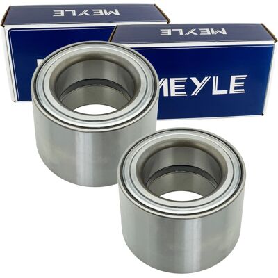 2x Meyle Radlager Radlagersatz Hinterachse Hinten Links+rechts: Radlager A.b.s.: 200901 A.b.s.: 201454 Abakus: 14103059 Abakus: 14103086 Abakus: 14103 2x Meyle Radlager Radlagersatz Hinterachse Hinten Links+rechts: Radlager A.b.s.: 200901 A.b.s.: 201454 Abakus: 14103059 Abakus: 14103086 Abakus: 14103