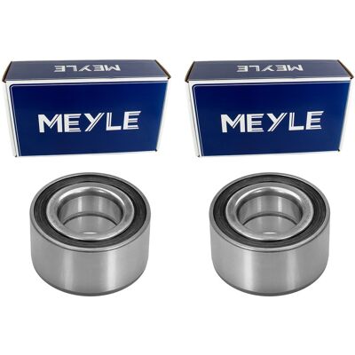 2x Meyle Radlager Radlagersatz Vorne Passend Für Alfa Romeo 145 146 Gtv Spider: Radlager A.b.s.: 200540 A.b.s.: 200555 A.b.s.: 200657 A.b.s.: 200815 A 2x Meyle Radlager Radlagersatz Vorne Passend Für Alfa Romeo 145 146 Gtv Spider: Radlager A.b.s.: 200540 A.b.s.: 200555 A.b.s.: 200657 A.b.s.: 200815 A