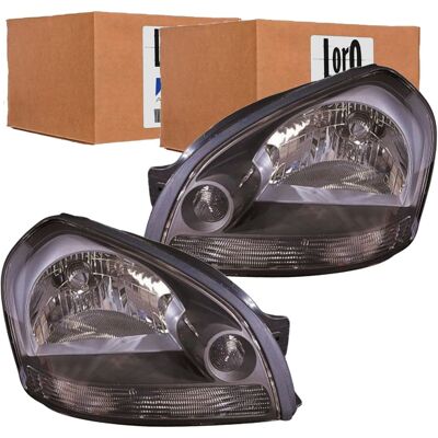 2x Abakus Halogen H4 Scheinwerfer Passend Für Hyundai Tucson Jm: Hauptscheinwerfer Abakus: 2211134rldem2 Alkar: 2742632 Diederichs: 6860080 Hyundai: 9 2x Abakus Halogen H4 Scheinwerfer Passend Für Hyundai Tucson Jm: Hauptscheinwerfer Abakus: 2211134rldem2 Alkar: 2742632 Diederichs: 6860080 Hyundai: 9