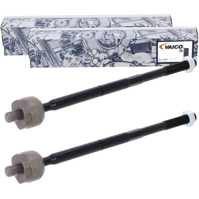 2x Vaico Spurstange Axialgelenk Passend Für Opel Corsa F Mokka Peugeot 2008 208: Axialgelenk, Spurstange A.b.s.: 240850 Bga: Sr95005 Birth: Ax7195 Bos 2x Vaico Spurstange Axialgelenk Passend Für Opel Corsa F Mokka Peugeot 2008 208: Axialgelenk, Spurstange A.b.s.: 240850 Bga: Sr95005 Birth: Ax7195 Bos
