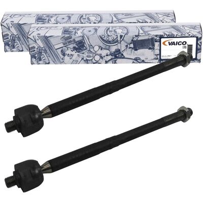 2x Vaico Spurstange Axialgelenk Passend Für Ford C-max Focus Grand Kuga Tourneo: Axialgelenk, Spurstange A.b.s.: 240465 Abakus: 23308007 Aisin: Jajfd0 2x Vaico Spurstange Axialgelenk Passend Für Ford C-max Focus Grand Kuga Tourneo: Axialgelenk, Spurstange A.b.s.: 240465 Abakus: 23308007 Aisin: Jajfd0