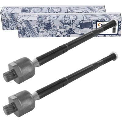 2x Vaico Spurstange Axialgelenk Passend Für Chevrolet Malibu Opel Insignia Saab: Axialgelenk, Spurstange A.b.s.: 240599 Bga: Sr9527 Bga: Sr9530 Birth: 2x Vaico Spurstange Axialgelenk Passend Für Chevrolet Malibu Opel Insignia Saab: Axialgelenk, Spurstange A.b.s.: 240599 Bga: Sr9527 Bga: Sr9530 Birth:
