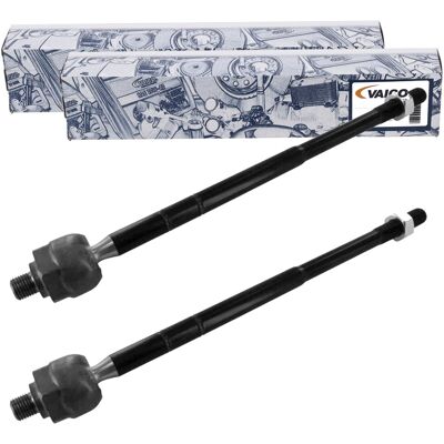 2x Vaico Spurstange Axialgelenk Links+rechts Passend Für Ford Escort Orion: Axialgelenk, Spurstange A.b.s.: 240071 Bga: Sr2324 Birth: Ax1713 Corteco: 2x Vaico Spurstange Axialgelenk Links+rechts Passend Für Ford Escort Orion: Axialgelenk, Spurstange A.b.s.: 240071 Bga: Sr2324 Birth: Ax1713 Corteco: