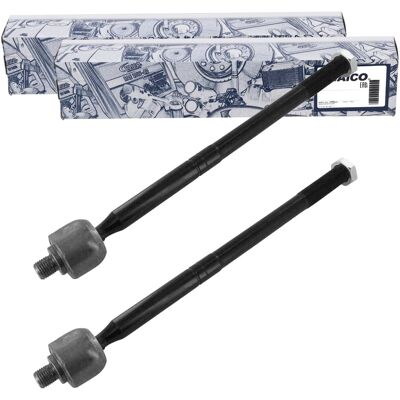2x Vaico Spurstange Axialgelenk Links+rechts Passend Für Ford Focus: Axialgelenk, Spurstange A.b.s.: 240741 Abakus: 23308049 Bga: Sr2313 Birth: Ax0250 2x Vaico Spurstange Axialgelenk Links+rechts Passend Für Ford Focus: Axialgelenk, Spurstange A.b.s.: 240741 Abakus: 23308049 Bga: Sr2313 Birth: Ax0250