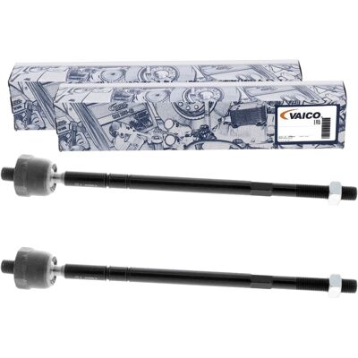 2x Vaico Spurstange Axialgelenk Passend Für Audi A1 Seat Ibiza Toledo Skoda Fabi: Axialgelenk, Spurstange A.b.s.: 240735 Aisin: Jajvg010 Audi: 6c04238 2x Vaico Spurstange Axialgelenk Passend Für Audi A1 Seat Ibiza Toledo Skoda Fabi: Axialgelenk, Spurstange A.b.s.: 240735 Aisin: Jajvg010 Audi: 6c04238