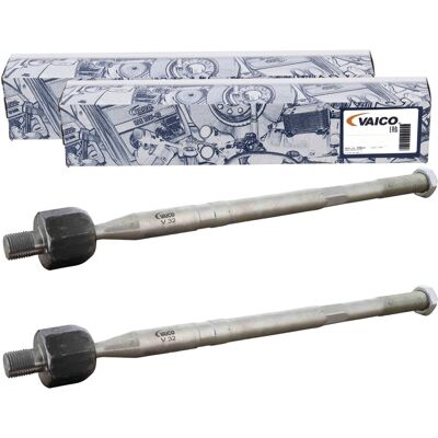 2x Vaico Spurstange Axialgelenk Links+rechts Passend Für Audi A3 Tt Seat Leon Vw: Axialgelenk, Spurstange Bga: Sr0147 Bugiad: Bap55025 Bugiad: Bap5502 2x Vaico Spurstange Axialgelenk Links+rechts Passend Für Audi A3 Tt Seat Leon Vw: Axialgelenk, Spurstange Bga: Sr0147 Bugiad: Bap55025 Bugiad: Bap5502