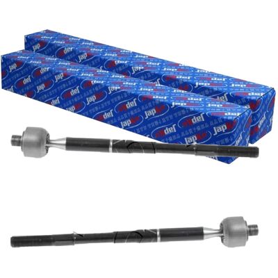 2x Japko Spurstange Axialgelenk Links+rechts Passend Für Hyundai I30 Ioniq Kia N: Axialgelenk, Spurstange A.b.s.: 240776 Ackoja: A529691 Aic: 73680 As 2x Japko Spurstange Axialgelenk Links+rechts Passend Für Hyundai I30 Ioniq Kia N: Axialgelenk, Spurstange A.b.s.: 240776 Ackoja: A529691 Aic: 73680 As