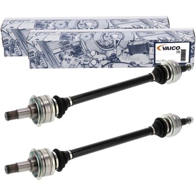 2x Vaico Antriebswelle Satz Hinten Links+rechts Passend Für Mercedes C-klasse: Antriebswelle Friesen: Fds4079 Gsp: 235106 Gsp: 235106ol Kamoka: 501011 2x Vaico Antriebswelle Satz Hinten Links+rechts Passend Für Mercedes C-klasse: Antriebswelle Friesen: Fds4079 Gsp: 235106 Gsp: 235106ol Kamoka: 501011
