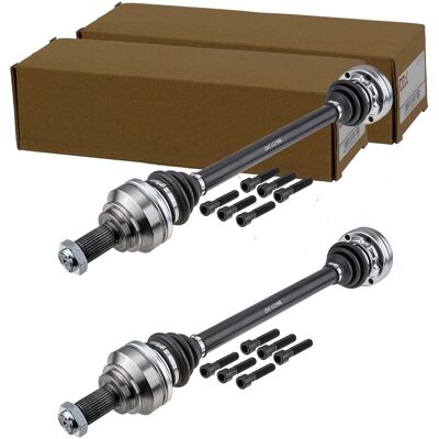2x Nty Antriebswelle Satz Hinten Links+rechts Passend Für Bmw X5 Automatik: Antriebswelle Bmw: 33207500915 Era Benelux: Da55216 Friesen: Fds3800 Gsp: 2x Nty Antriebswelle Satz Hinten Links+rechts Passend Für Bmw X5 Automatik: Antriebswelle Bmw: 33207500915 Era Benelux: Da55216 Friesen: Fds3800 Gsp: