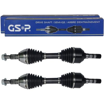 2x Gsp Antriebswelle Vorne Passend Für Cadillac Bls Opel Astra Signum Vectra Saa: Antriebswelle Bga: Ds9532 Dr!ve+: Dp2110102032 Era Benelux: Da50592 2x Gsp Antriebswelle Vorne Passend Für Cadillac Bls Opel Astra Signum Vectra Saa: Antriebswelle Bga: Ds9532 Dr!ve+: Dp2110102032 Era Benelux: Da50592