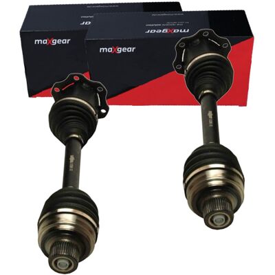 MAXGEAR - 8K0407271AF - Vorderachse links - Antriebswellen-Satz MAXGEAR - 8K0407271AF - Vorderachse links - Antriebswellen-Satz