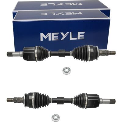 2x Meyle Antriebswelle Satz Vorne Links+rechts Passend Für Opel Insignia: Antriebswelle Era Benelux: Da508475 Fast: Ft01472 Frankberg: 5481fb0009682 F 2x Meyle Antriebswelle Satz Vorne Links+rechts Passend Für Opel Insignia: Antriebswelle Era Benelux: Da508475 Fast: Ft01472 Frankberg: 5481fb0009682 F