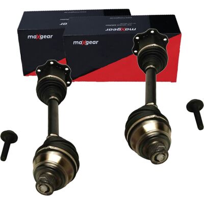 Maxgear - 8R0407271A - Vorderachse - Driveshaft set Maxgear - 8R0407271A - Vorderachse - Driveshaft set