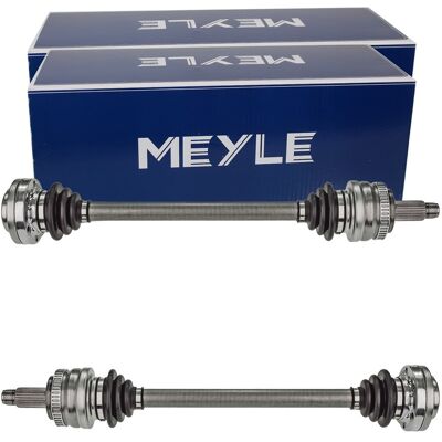 2x Meyle Antriebswelle Satz Hinten Links + Rechts Passend Für Bmw 3er E36: Antriebswelle Bga: Ds0912l Bmw: 1227032 Bmw: 1227172 Bmw: 1227597 Bmw: 1227 2x Meyle Antriebswelle Satz Hinten Links + Rechts Passend Für Bmw 3er E36: Antriebswelle Bga: Ds0912l Bmw: 1227032 Bmw: 1227172 Bmw: 1227597 Bmw: 1227