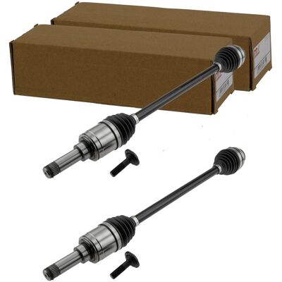 2x Nty Antriebswelle Satz Hinten Links+rechts Passend Für Bmw 1 2 X1 X2 Mini Coo: Antriebswelle Bmw: 33207646867 Era Benelux: Da558195 Friesen: Fds437 2x Nty Antriebswelle Satz Hinten Links+rechts Passend Für Bmw 1 2 X1 X2 Mini Coo: Antriebswelle Bmw: 33207646867 Era Benelux: Da558195 Friesen: Fds437