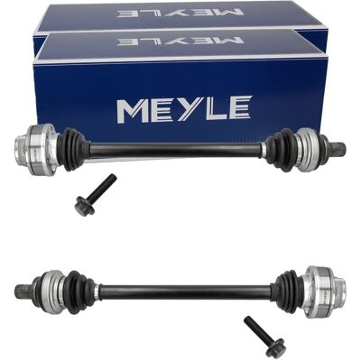 2x Meyle Antriebswelle Hinten Passend Für Audi A1 A3 Cupra Leon Seat Leon Skoda: Antriebswelle Abakus: 141005375 Audi: 5q0501203a Audi: 5q0501203ax Bo 2x Meyle Antriebswelle Hinten Passend Für Audi A1 A3 Cupra Leon Seat Leon Skoda: Antriebswelle Abakus: 141005375 Audi: 5q0501203a Audi: 5q0501203ax Bo