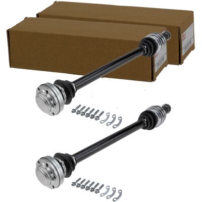 2x Nty Antriebswelle Satz Hinten Links+rechts Passend Für Bmw 5: Antriebswelle Bmw: 33217521130 Bmw: 33217527321 Bmw: 33217529216 Bmw: 33217532265 Era 2x Nty Antriebswelle Satz Hinten Links+rechts Passend Für Bmw 5: Antriebswelle Bmw: 33217521130 Bmw: 33217527321 Bmw: 33217529216 Bmw: 33217532265 Era