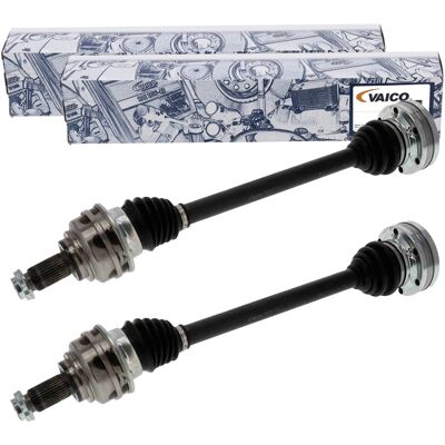 2x Vaico Antriebswelle Satz Hinten Links+rechts Passend Für Bmw X5: Antriebswelle Bmw: 33207500916 Bmw: 33207500917 Bmw: 7500917 Bogap: B3510513 Era B 2x Vaico Antriebswelle Satz Hinten Links+rechts Passend Für Bmw X5: Antriebswelle Bmw: 33207500916 Bmw: 33207500917 Bmw: 7500917 Bogap: B3510513 Era B
