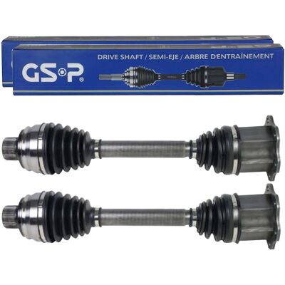 2x Gsp Antriebswelle Satz Vorne Links+rechts Passend Für Porsche Macan 95b: Antriebswelle Audi: 4g0407271d Audi: 4gd407271d Bga: Ds0156 Bogap: A371015 2x Gsp Antriebswelle Satz Vorne Links+rechts Passend Für Porsche Macan 95b: Antriebswelle Audi: 4g0407271d Audi: 4gd407271d Bga: Ds0156 Bogap: A371015