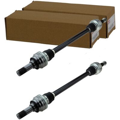 2x Nty Antriebswelle Satz Hinten Links+rechts Passend Für Porsche Panamera: Antriebswelle Nty: Npwps009 Porsche: 971501201f Vag: 971501201f 2x Nty Antriebswelle Satz Hinten Links+rechts Passend Für Porsche Panamera: Antriebswelle Nty: Npwps009 Porsche: 971501201f Vag: 971501201f
