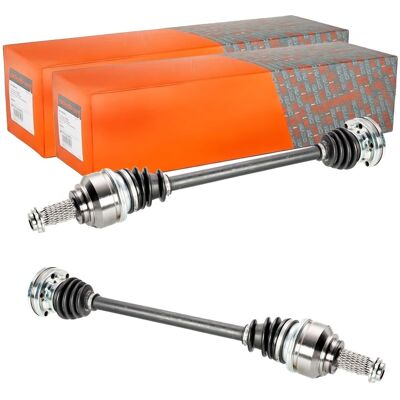 2x Dr!ve+ Antriebswelle Satz Hinten Links+rechts Passend Für Bmw 5 6: Antriebswelle Bmw: 33207531574 Bmw: 33217547821 Bogap: B3710326 Dr!ve+: Dp211010 2x Dr!ve+ Antriebswelle Satz Hinten Links+rechts Passend Für Bmw 5 6: Antriebswelle Bmw: 33207531574 Bmw: 33217547821 Bogap: B3710326 Dr!ve+: Dp211010