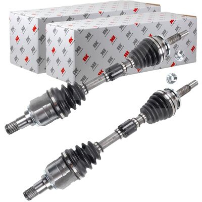 2x Nk Antriebswelle Satz Vorne Links+rechts Passend Für Lexus Ct Toyota Prius: Antriebswelle Ackoja: A709911 Ashika: 6202272 Era Benelux: Da928851 Fra 2x Nk Antriebswelle Satz Vorne Links+rechts Passend Für Lexus Ct Toyota Prius: Antriebswelle Ackoja: A709911 Ashika: 6202272 Era Benelux: Da928851 Fra