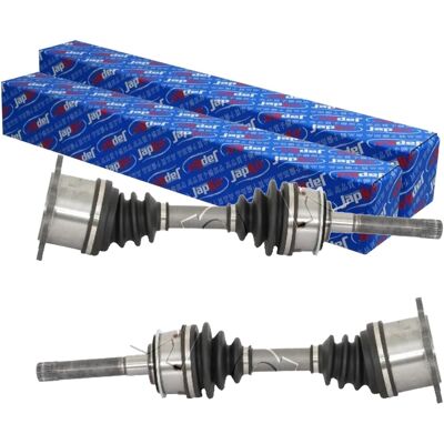 2x Japko Antriebswelle Satz Links+rechts Passend Für Toyota Hilux: Antriebswelle Ashika: 6202268 Frankberg: 5481fb0010718 Frankberg: 5481fb0062805 Fri 2x Japko Antriebswelle Satz Links+rechts Passend Für Toyota Hilux: Antriebswelle Ashika: 6202268 Frankberg: 5481fb0010718 Frankberg: 5481fb0062805 Fri