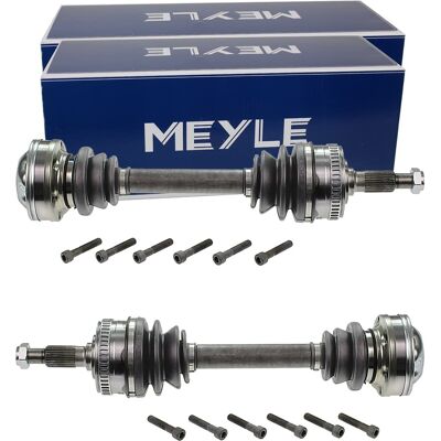 2x Meyle Antriebswelle Vorne Passend Für Mercedes V-klasse Vito: Antriebswelle Bga: Ds5613 Bogap: C3710396 Cifam: 655173 Dr!ve+: Dp2110100408 Era Bene 2x Meyle Antriebswelle Vorne Passend Für Mercedes V-klasse Vito: Antriebswelle Bga: Ds5613 Bogap: C3710396 Cifam: 655173 Dr!ve+: Dp2110100408 Era Bene