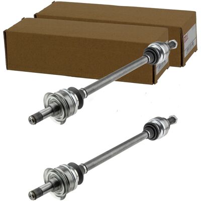 2x Nty Antriebswelle Satz Hinten Links+rechts Passend Für Bmw X5 X6 Automatik: Antriebswelle Bga: Ds0942 Bga: Ds0943 Bmw: 33207545098 Bmw: 33207564127 2x Nty Antriebswelle Satz Hinten Links+rechts Passend Für Bmw X5 X6 Automatik: Antriebswelle Bga: Ds0942 Bga: Ds0943 Bmw: 33207545098 Bmw: 33207564127
