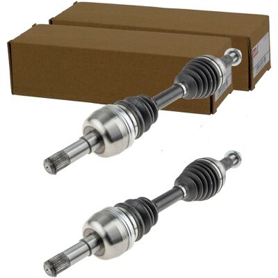 2x Nty Antriebswelle Vorne Passend Für Cadillac Bls Opel Signum Vectra Saab 9-3: Antriebswelle Bga: Ds9532 Cifam: 6551190 Dr!ve+: Dp2110100468 Dr!ve+: 2x Nty Antriebswelle Vorne Passend Für Cadillac Bls Opel Signum Vectra Saab 9-3: Antriebswelle Bga: Ds9532 Cifam: 6551190 Dr!ve+: Dp2110100468 Dr!ve+: