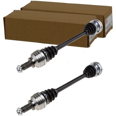 2x Nty Antriebswelle Satz Hinten Links+rechts Passend Für Bmw 5: Antriebswelle Bmw: 33201229141 Bmw: 33201229374 Bmw: 33211229420 Bmw: 33211229432 Cif 2x Nty Antriebswelle Satz Hinten Links+rechts Passend Für Bmw 5: Antriebswelle Bmw: 33201229141 Bmw: 33201229374 Bmw: 33211229420 Bmw: 33211229432 Cif