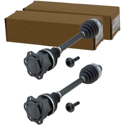 NTY - NPW-AU-053 - 492mm - 42 - Antriebswelle NTY - NPW-AU-053 - 492mm - 42 - Antriebswelle