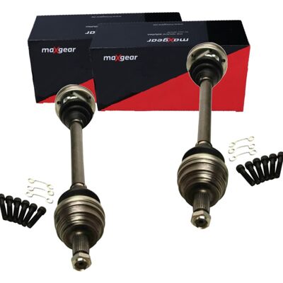 MAXGEAR - 33211225570 - BMW 3 Auto - Drive Shaft Set MAXGEAR - 33211225570 - BMW 3 Auto - Drive Shaft Set