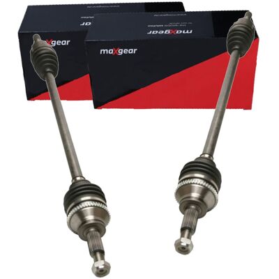 MAXGEAR - 396004652R - Hinterachse - Drive shaft MAXGEAR - 396004652R - Hinterachse - Drive shaft