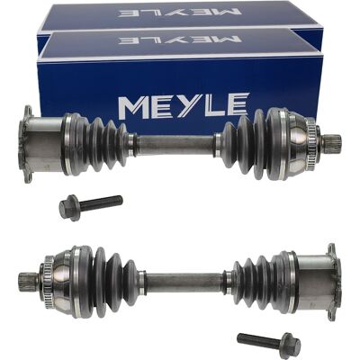 MEYLE - DS2305 - 38T Verzahnung - Antriebswelle MEYLE - DS2305 - 38T Verzahnung - Antriebswelle
