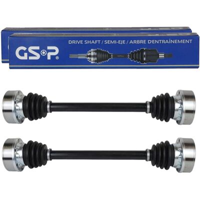2x Gsp Antriebswelle Satz Hinten Links+rechts Passend Für Porsche 944 Vw Transpo: Antriebswelle Audi: 251501203gx Bga: Ds9605 Bogap: A3710365 Cifam: 6 2x Gsp Antriebswelle Satz Hinten Links+rechts Passend Für Porsche 944 Vw Transpo: Antriebswelle Audi: 251501203gx Bga: Ds9605 Bogap: A3710365 Cifam: 6