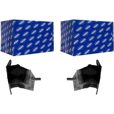 2x Sasic Motorlager Lagerung Motor Oben Beidseitig Passend Für Renault Rapid Sup: Lagerung, Motor Birth: 5450 Corteco: 80000140 First Line: Fem3386 Gs 2x Sasic Motorlager Lagerung Motor Oben Beidseitig Passend Für Renault Rapid Sup: Lagerung, Motor Birth: 5450 Corteco: 80000140 First Line: Fem3386 Gs