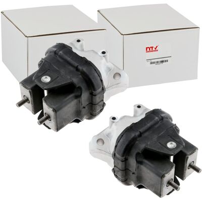 2x Nty Motorlager Vorne Passend Für Chrysler 300c Dodge Challenger Charger: Lagerung, Motor Chrysler: 04578046af Esen Skv: 75skv434 Nty: Zpsch021 2x Nty Motorlager Vorne Passend Für Chrysler 300c Dodge Challenger Charger: Lagerung, Motor Chrysler: 04578046af Esen Skv: 75skv434 Nty: Zpsch021
