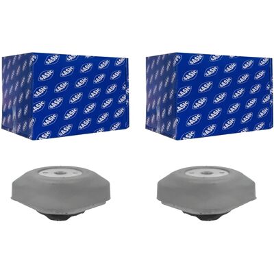 2x Sasic Motorlager Gummimetalllager Getriebeseitig Oben Passend Für Audi A4 A6: Lagerung, Motor Abakus: 23314045 Aic: 50409 Audi: 8d0399151j Audi: 8d 2x Sasic Motorlager Gummimetalllager Getriebeseitig Oben Passend Für Audi A4 A6: Lagerung, Motor Abakus: 23314045 Aic: 50409 Audi: 8d0399151j Audi: 8d