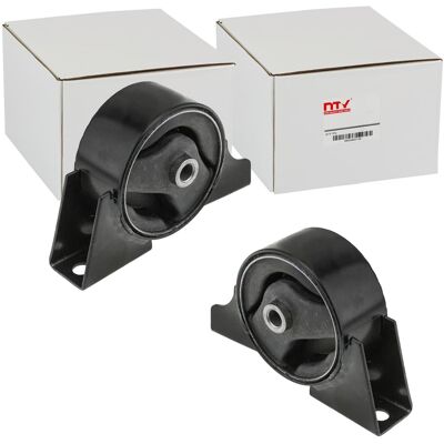2x Nty Motorlager Gummimetalllager Beidseitig Hinten Passend Für Nissan Almera: Lagerung, Motor Ashika: Gom185 Birth: 52883 Blue Print: Adn18080 Corte 2x Nty Motorlager Gummimetalllager Beidseitig Hinten Passend Für Nissan Almera: Lagerung, Motor Ashika: Gom185 Birth: 52883 Blue Print: Adn18080 Corte