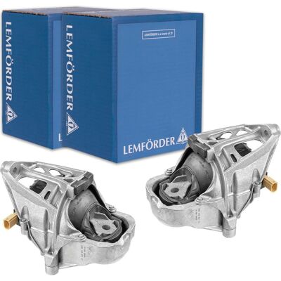 2x Lemförder Motorlager Elektrisch Schaltbares Hydrolager Passend Für Audi A4 A5: Lagerung, Motor Audi: 4m0199371c Audi: 4m0199371ff Audi: 4m0199371hc 2x Lemförder Motorlager Elektrisch Schaltbares Hydrolager Passend Für Audi A4 A5: Lagerung, Motor Audi: 4m0199371c Audi: 4m0199371ff Audi: 4m0199371hc