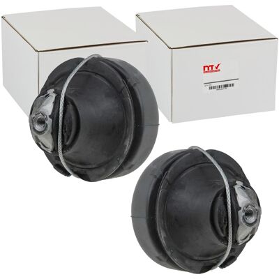 2x Nty Motorlager Hydrolager Vorne Passend Für Volvo S60 S80 V70 Xc70 Xc90: Lagerung, Motor Abakus: 23314391 Bga: Mt97000 Birth: 53413 Boge: 88205a Co 2x Nty Motorlager Hydrolager Vorne Passend Für Volvo S60 S80 V70 Xc70 Xc90: Lagerung, Motor Abakus: 23314391 Bga: Mt97000 Birth: 53413 Boge: 88205a Co