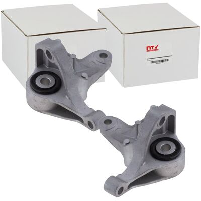 2x Nty Motorlager Gummimetalllager Passend Für Ford Galaxy Mondeo S-max Volvo S6: Lagerung, Motor Febi Bilstein: 170415 Ford: 1840898 Gsp: 537618 Metz 2x Nty Motorlager Gummimetalllager Passend Für Ford Galaxy Mondeo S-max Volvo S6: Lagerung, Motor Febi Bilstein: 170415 Ford: 1840898 Gsp: 537618 Metz