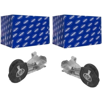 Sasic - 112214498R - Gummimetalllager - rechts oben - Motorlager Sasic - 112214498R - Gummimetalllager - rechts oben - Motorlager