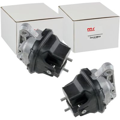 2x Nty Motorlager Lagerung Motor Beidseitig Passend Für Chrysler 300c: Lagerung, Motor Chrysler: 4578044af Chrysler: 5166040ab Chrysler: Da578044ad Nt 2x Nty Motorlager Lagerung Motor Beidseitig Passend Für Chrysler 300c: Lagerung, Motor Chrysler: 4578044af Chrysler: 5166040ab Chrysler: Da578044ad Nt