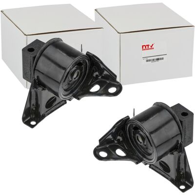 NTY - ZPSNS068 - Vorne - Motorlager NTY - ZPSNS068 - Vorne - Motorlager