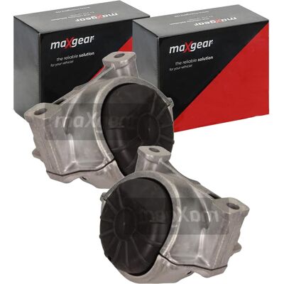 2x Maxgear Motorlager Elektrisch Schaltbares Hydrolager Vorne Passend Für Audi A: Lagerung, Motor Aic: 58031 Audi: 8k0199381de Audi: 8k0199381ed Audi: 2x Maxgear Motorlager Elektrisch Schaltbares Hydrolager Vorne Passend Für Audi A: Lagerung, Motor Aic: 58031 Audi: 8k0199381de Audi: 8k0199381ed Audi: